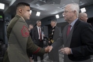 US Secretary of Defense says many young Americans 'too fat, too dumb' to serve