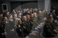 US Secretary of Defense says many young Americans 'too fat, too dumb' to serve