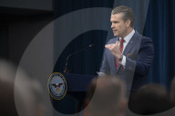 US Secretary of Defense says many young Americans 'too fat, too dumb' to serve