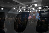 US Secretary of Defense says many young Americans 'too fat, too dumb' to serve