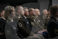 US Secretary of Defense says many young Americans 'too fat, too dumb' to serve