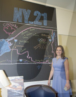 US Representative Elise Stefanik