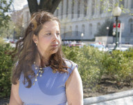 US Representative Elise Stefanik