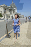 US Representative Elise Stefanik