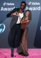 TikTok Awards US 2025