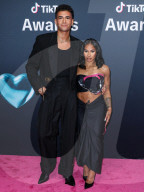 TikTok Awards US 2025