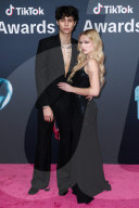 TikTok Awards US 2025