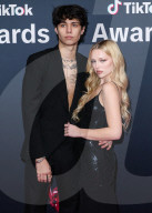 TikTok Awards US 2025