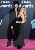 TikTok Awards US 2025