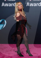 TikTok Awards US 2025