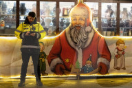 Christmas 2025: Germany