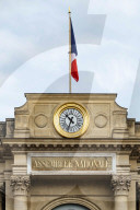 Illustration - Paris