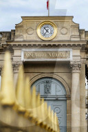 Illustration - Paris