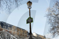 Illustration - Paris