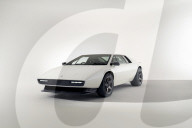 FEATURE -  007 Back on the Road: Encor produziert mit dem Series 1 Sportwagen eine Lotus Esprit Replika
