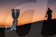 Supercoppa Italiana in Riyadh - Saudi Arabia