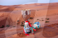 Supercoppa Italiana in Riyadh - Saudi Arabia