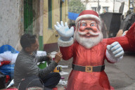 India 2025: Preparation In Kolkata