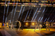 CAN 2025 Opening Ceremony - Morocco v Comoros