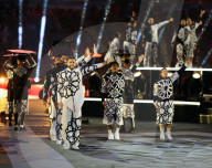 CAN 2025 Opening Ceremony - Morocco v Comoros