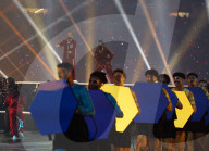 CAN 2025 Opening Ceremony - Morocco v Comoros