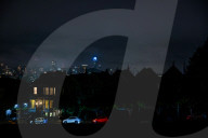 San Francisco blackout shuts down a high-tech world