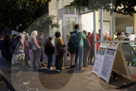 San Francisco blackout shuts down a high-tech world