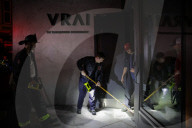 San Francisco blackout shuts down a high-tech world