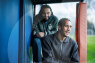 From Rochdale to Rabat: the Lancashire duo at the forefront of Tanzania’s Afcon bid