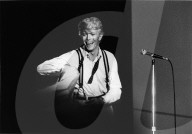 David Bowie