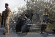 Three Killed In Israeli Attack On Southern Lebanon