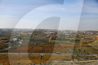 New Israeli Outpost Near Hebron - Palestine