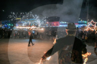 Cultural Festival in Zakho - Iraq