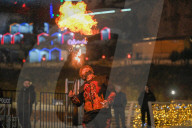 Cultural Festival in Zakho - Iraq