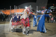 Cultural Festival in Zakho - Iraq