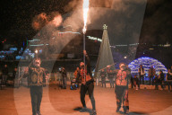 Cultural Festival in Zakho - Iraq