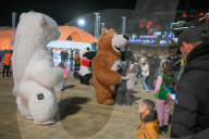 Cultural Festival in Zakho - Iraq