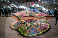 Cultural Festival in Zakho - Iraq