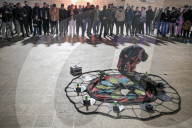 Cultural Festival in Zakho - Iraq