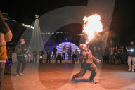 Cultural Festival in Zakho - Iraq
