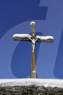 Illustration - Beaufortain - Beaufort Region - France