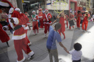 Christmas Parade 2025: Sao Paulo