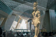 Illustration - Egypt