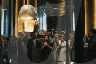 Illustration - Egypt