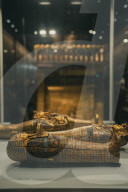 Illustration - Egypt