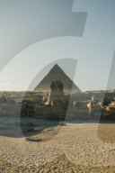 Illustration - Egypt