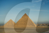 Illustration - Egypt