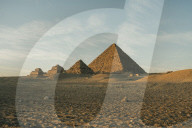 Illustration - Egypt