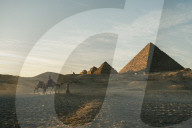 Illustration - Egypt