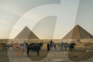 Illustration - Egypt